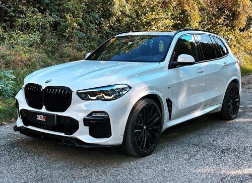 Active Soundsytem für BMW X5 G-Serie – GG2Fahrzeugtechnik