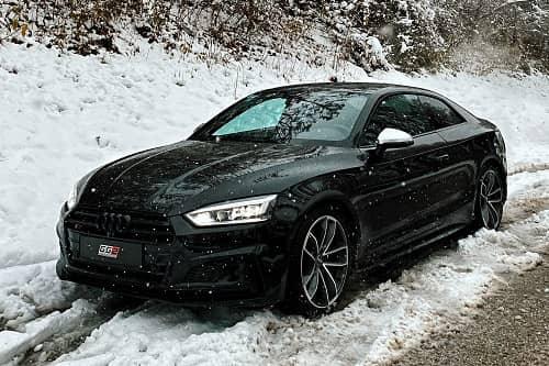 Leistungssteigerung für Audi S5 5F Coupe – GG2 Fahrzeugtechnik