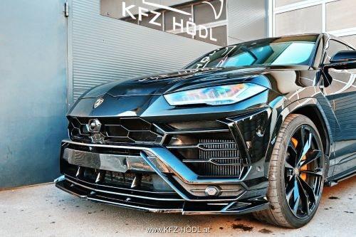 Full AERO Kit für Lamborghini Urus -GG2 Fahrzeugtechnik