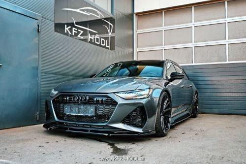 Maxton Design Aero Kit für Audi RS6 C8 Avant – GG2 Fahrzeugtechnik