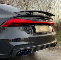 Audi S7 Look - Umbaukit für Audi A7 4K C8 - UPGRADEMYCAR