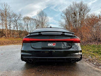 Audi S7 Look - Umbaukit für Audi A7 4K C8 - UPGRADEMYCAR