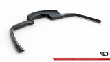 Zentraler Hinterer Splitter für Land Rover Range Rover Velar R-Dynamic L560 von Maxton Design