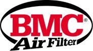 BMC Sportluftfilter für mehr Motorleistung.