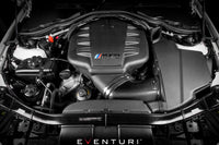 Eventuri Ansaugsystem für BMW M3 E90 E92 E93 Carbon - UPGRADEMYCAR