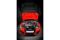 Eventuri Carbon Ansaugsystem für Audi RS3 8V Vorfacelift