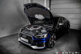 Eventuri Carbon Ansaugsystem für Audi RS4 B9 - UPGRADEMYCAR