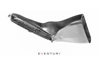 Eventuri Carbon Ansaugsystem für Audi RS4 B9 - UPGRADEMYCAR