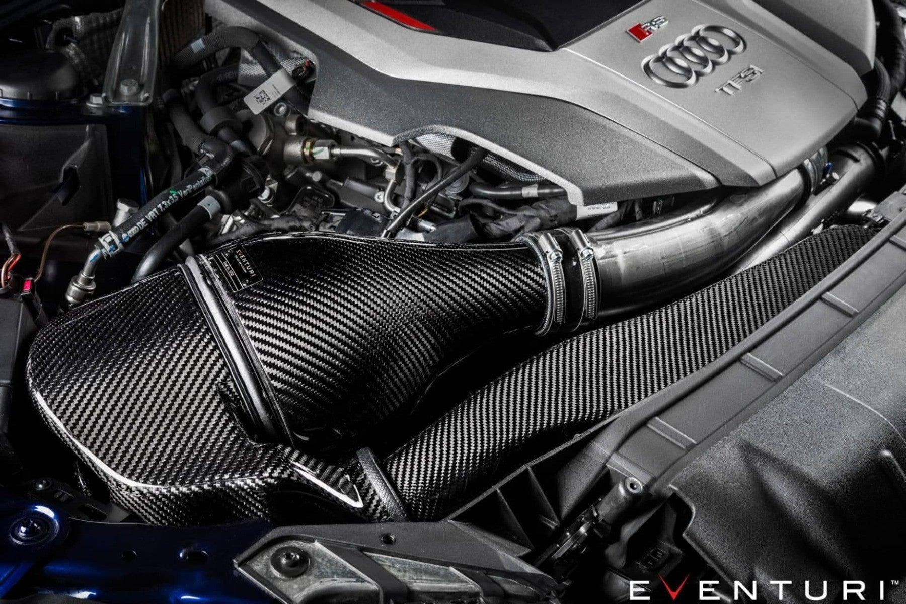 Eventuri Carbon Ansaugsystem für Audi B9 RS5