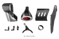 Eventuri Carbon Ansaugsystem für Audi B9 RS5