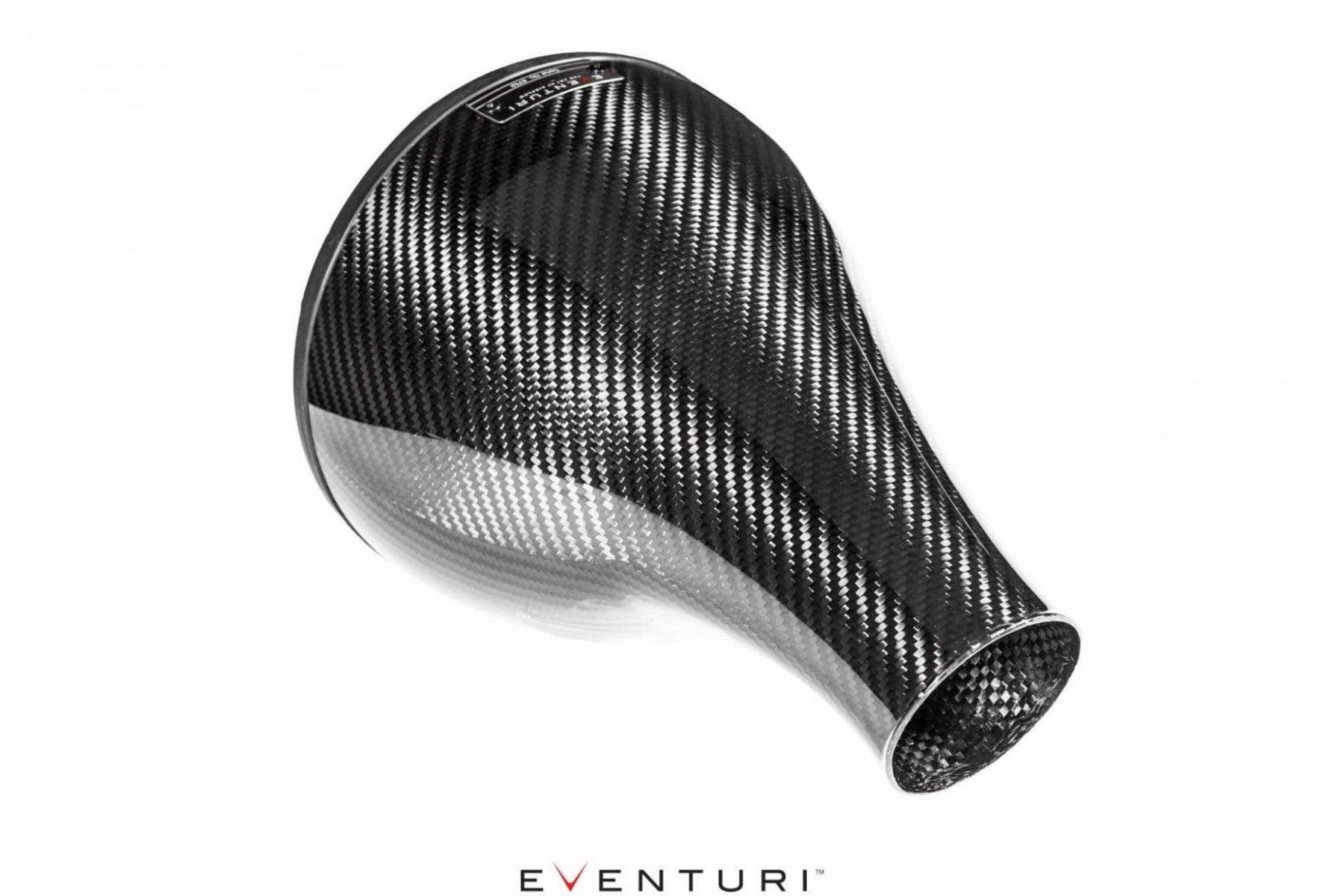 Eventuri Carbon Ansaugsystem für Audi B9 RS5