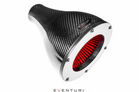 Eventuri Carbon Ansaugsystem für Audi B9 RS5