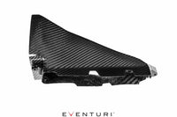 Eventuri Carbon Ansaugsystem für Audi RS6 RS7 C7 - UPGRADEMYCAR