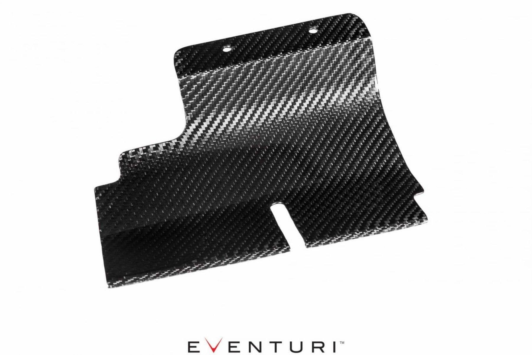 Eventuri Carbon Ansaugsystem für Audi RS6 RS7 C7 - UPGRADEMYCAR