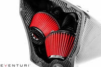 Eventuri Carbon Ansaugsystem für Audi RS6 RS7 C7 - UPGRADEMYCAR