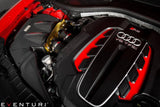 Eventuri Carbon Ansaugsystem für Audi RS6 RS7 C7 - UPGRADEMYCAR