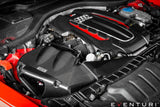 Eventuri Carbon Ansaugsystem für Audi RS6 RS7 C7 - UPGRADEMYCAR