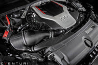 Eventuri Carbon Ansaugsystem für Audi S4 /S5 B9 - UPGRADEMYCAR