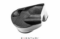 Eventuri Carbon Ansaugsystem für Audi S4 /S5 B9 - UPGRADEMYCAR