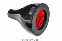 Eventuri Carbon Ansaugsystem für Audi S4 /S5 B9 - UPGRADEMYCAR