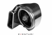 Eventuri Carbon Ansaugsystem für Audi S4 /S5 B9 - UPGRADEMYCAR