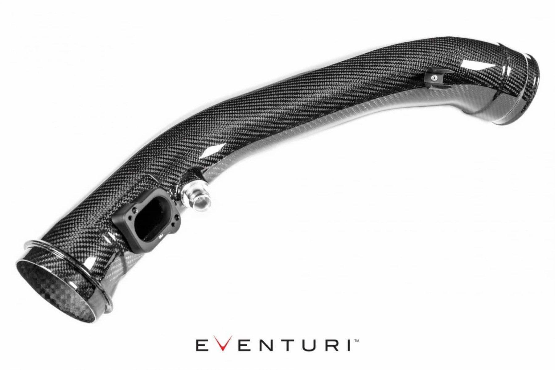 Eventuri Carbon Ansaugsystem für BMW F87 M2 Competition - UPGRADEMYCAR