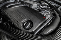 Eventuri Carbon Ansaugsystem für BMW F87 M2 Competition - UPGRADEMYCAR