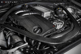 Eventuri Carbon Ansaugsystem für BMW F87 M2 Competition - UPGRADEMYCAR