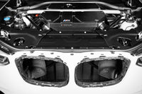 Eventuri Carbon Ansaugsystem für Cupra Formentor VZ5