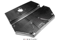 Eventuri Carbon Ansaugsystem für BMW F98 X4M LCI Version