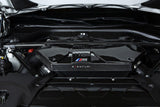 Eventuri Carbon Ansaugsystem für BMW F98 X4M LCI Version