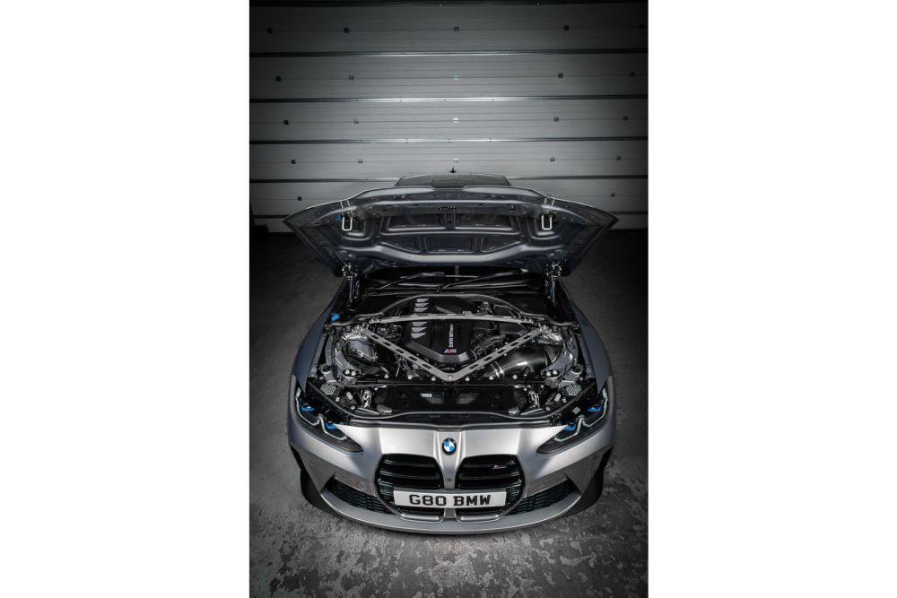  Eventuri Carbon Ansaugsystem für für BMW M2 G87 S58