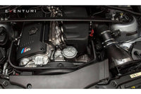 Eventuri Carbon Ansaugsystem für BMW M3 E46 - UPGRADEMYCAR