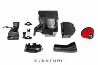 Eventuri Carbon Ansaugsystem für Honda Civic Type-R FK8