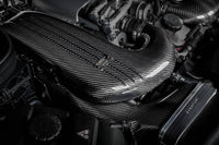 Eventuri Carbon Ansaugsystem für Mercedes GLC 63 (S) AMG - UPGRADEMYCAR