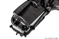 Eventuri Carbon Ansaugsystem für Mercedes GLC 63 (S) AMG - UPGRADEMYCAR