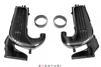 Eventuri Carbon Ansaugsystem für Mercedes GLC 63 (S) AMG - UPGRADEMYCAR