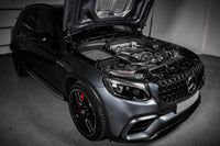 Eventuri Carbon Ansaugsystem für Mercedes GLC 63 (S) AMG - UPGRADEMYCAR