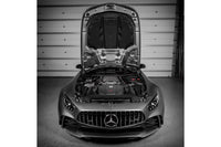 Eventuri Carbon Ansaugsystem für Mercedes GTR AMG - UPGRADEMYCAR