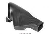 Eventuri Carbon Ansaugsystem für Mercedes GTR AMG - UPGRADEMYCAR