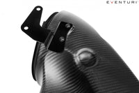 Eventuri Carbon Ansaugsystem für Mercedes GTR AMG - UPGRADEMYCAR