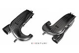 Eventuri Carbon Ansaugsystem für Mercedes W205 C63 (S) AMG - Original Turbos - UPGRADEMYCAR