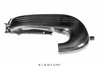 Eventuri Carbon Ansaugsystem für Mercedes W205 C63 (S) AMG - Upgrade Turbos - UPGRADEMYCAR