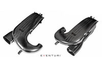 Eventuri Carbon Ansaugsystem für Mercedes W205 C63 (S) AMG - Upgrade Turbos - UPGRADEMYCAR