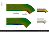 Eventuri Carbon Ansaugsystem für Toyota Yaris GR