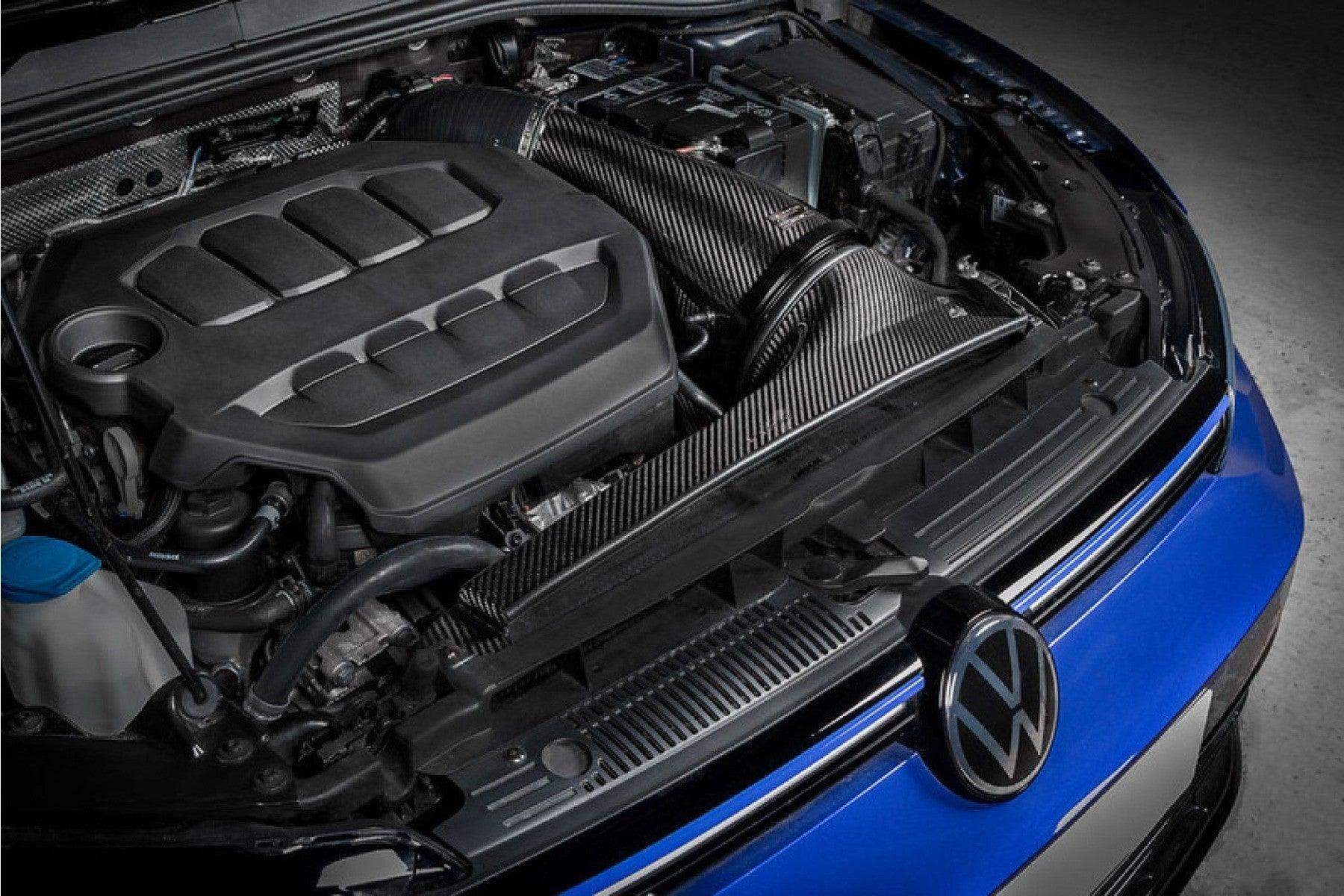 Eventuri Carbon Ansaugsystem für VW Golf 8 R