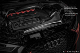 Eventuri Carbon Ansaugsystem STAGE 3 für Audi RS3 8V Facelift und TTRS 8S - UPGRADEMYCAR