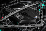 Eventuri Carbon Motorabdeckung für BMW M3 G8x