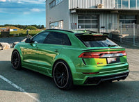 Active Suspension Control Modul für Audi RSQ8 4M