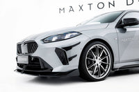 Canards für BMW M135i F70 von Maxton Design